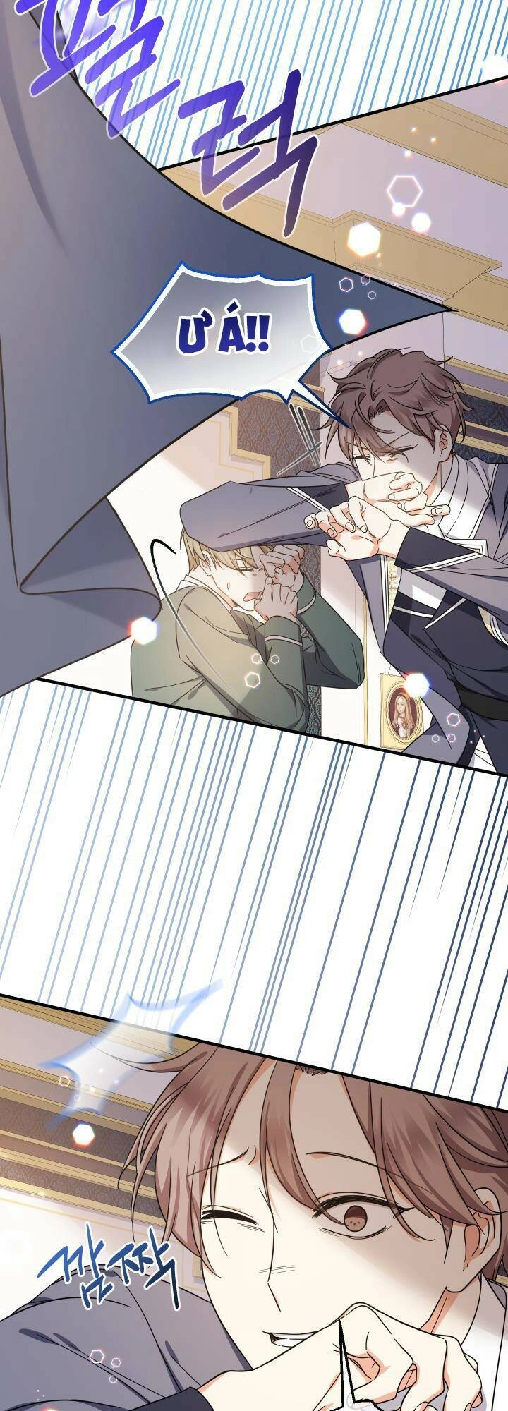 Tiểu Thư Tích Tiền Đi Bụi Chapter 18 - 11