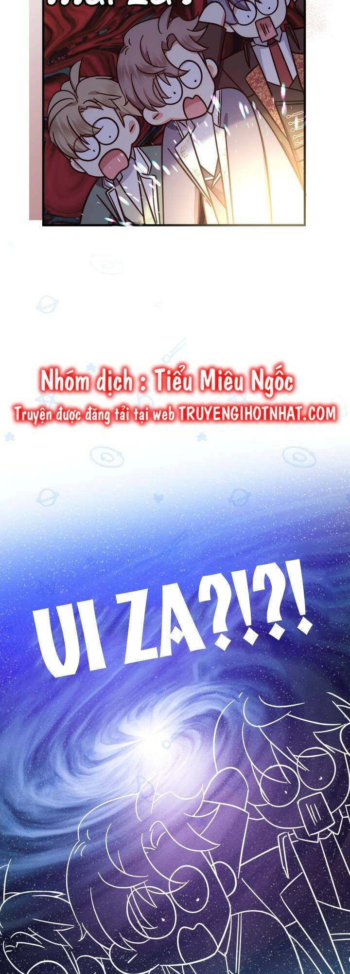 Tiểu Thư Tích Tiền Đi Bụi Chapter 18 - 21