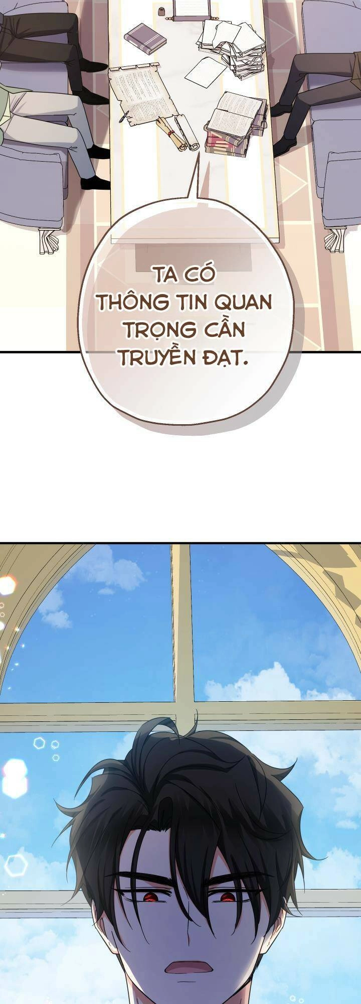 Tiểu Thư Tích Tiền Đi Bụi Chapter 18 - 26