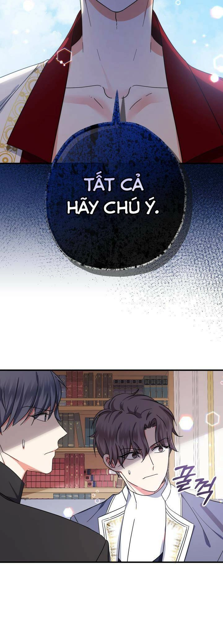 Tiểu Thư Tích Tiền Đi Bụi Chapter 18 - 27