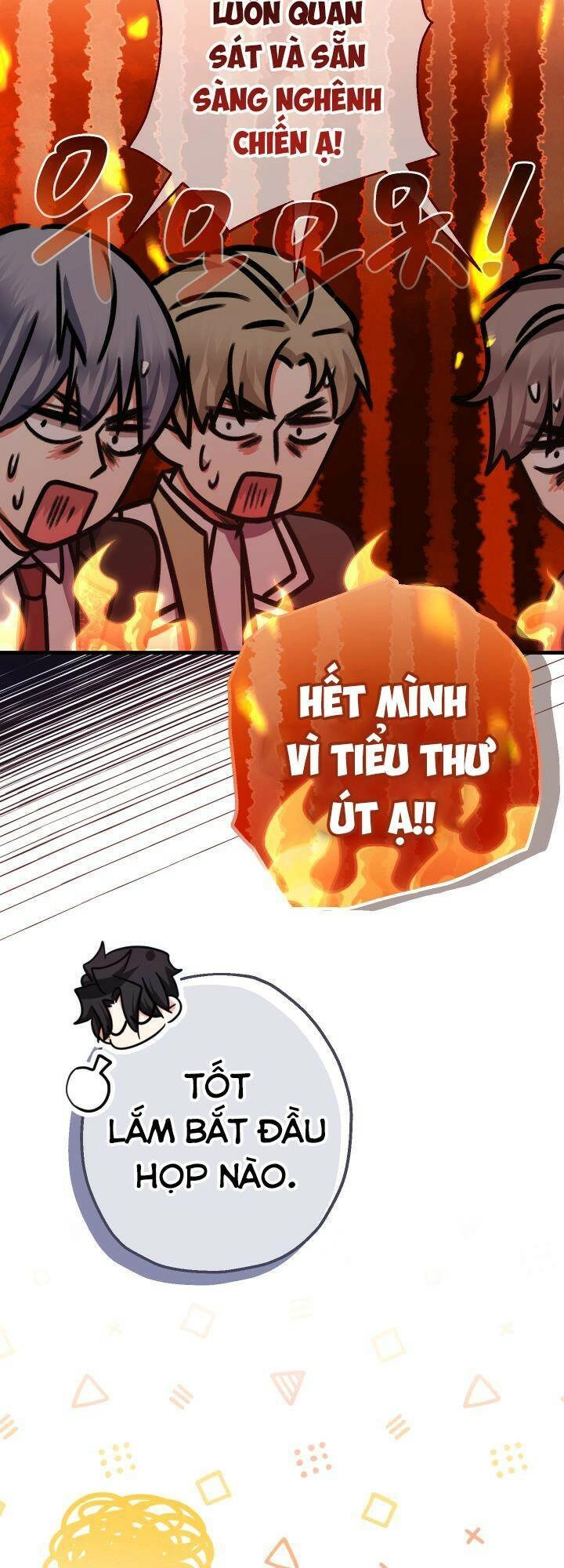 Tiểu Thư Tích Tiền Đi Bụi Chapter 18 - 33