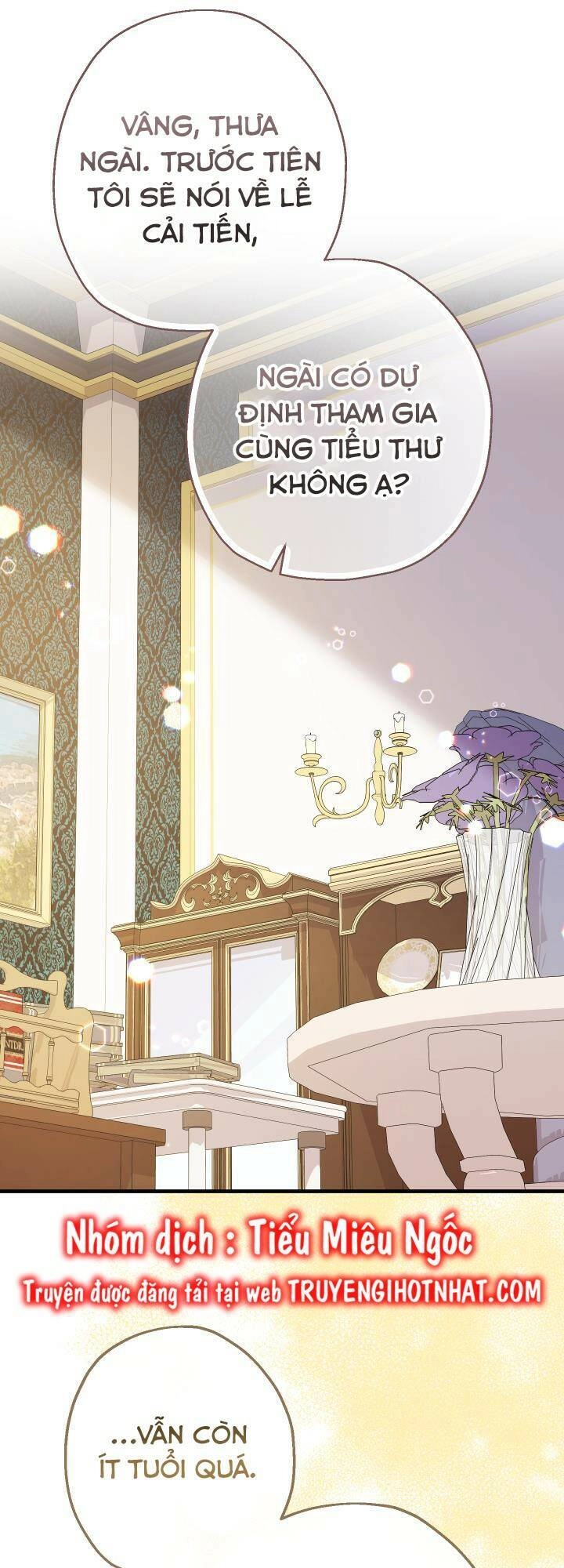 Tiểu Thư Tích Tiền Đi Bụi Chapter 18 - 36