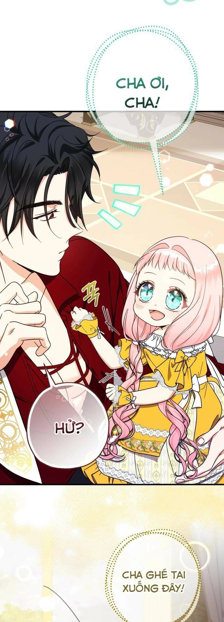 Tiểu Thư Tích Tiền Đi Bụi Chapter 18 - 39