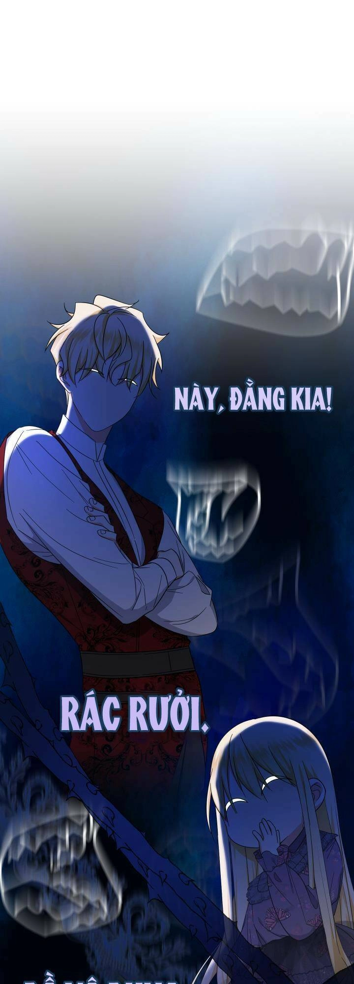 Tiểu Thư Tích Tiền Đi Bụi Chapter 18 - 55