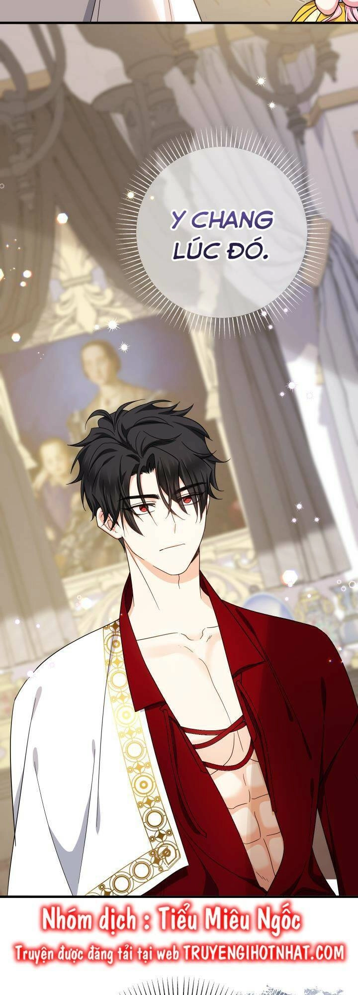 Tiểu Thư Tích Tiền Đi Bụi Chapter 18 - 60