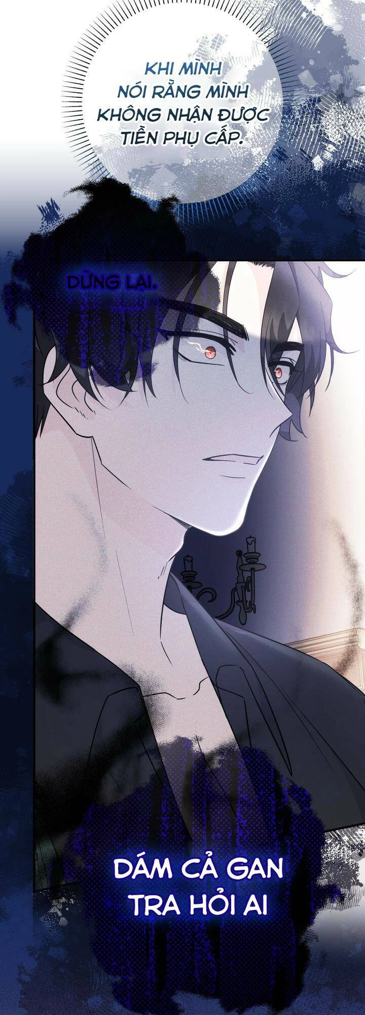 Tiểu Thư Tích Tiền Đi Bụi Chapter 18 - 61