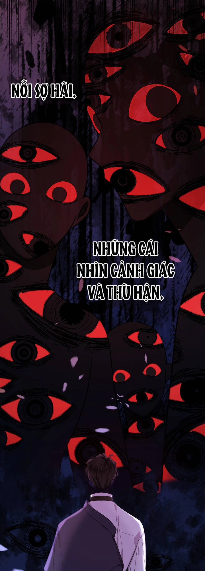 Tiểu Thư Tích Tiền Đi Bụi Chapter 19 - 28