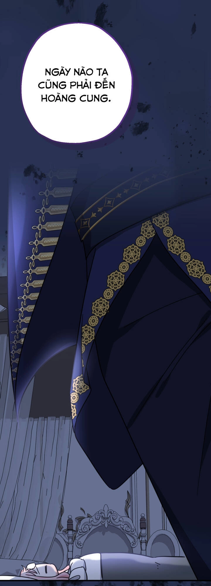 Tiểu Thư Tích Tiền Đi Bụi Chapter 19 - 36