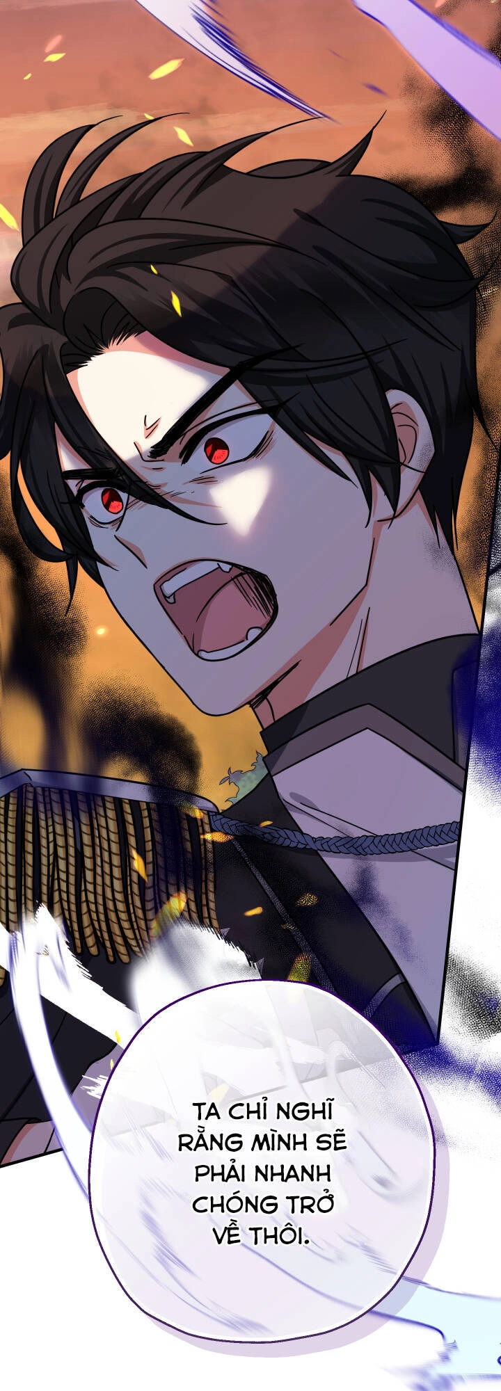 Tiểu Thư Tích Tiền Đi Bụi Chapter 19 - 39