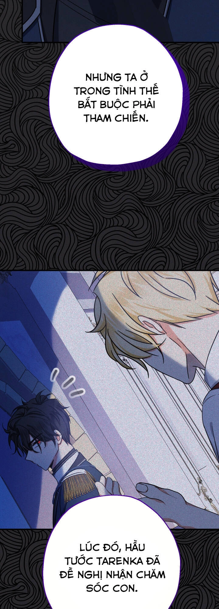 Tiểu Thư Tích Tiền Đi Bụi Chapter 19 - 54