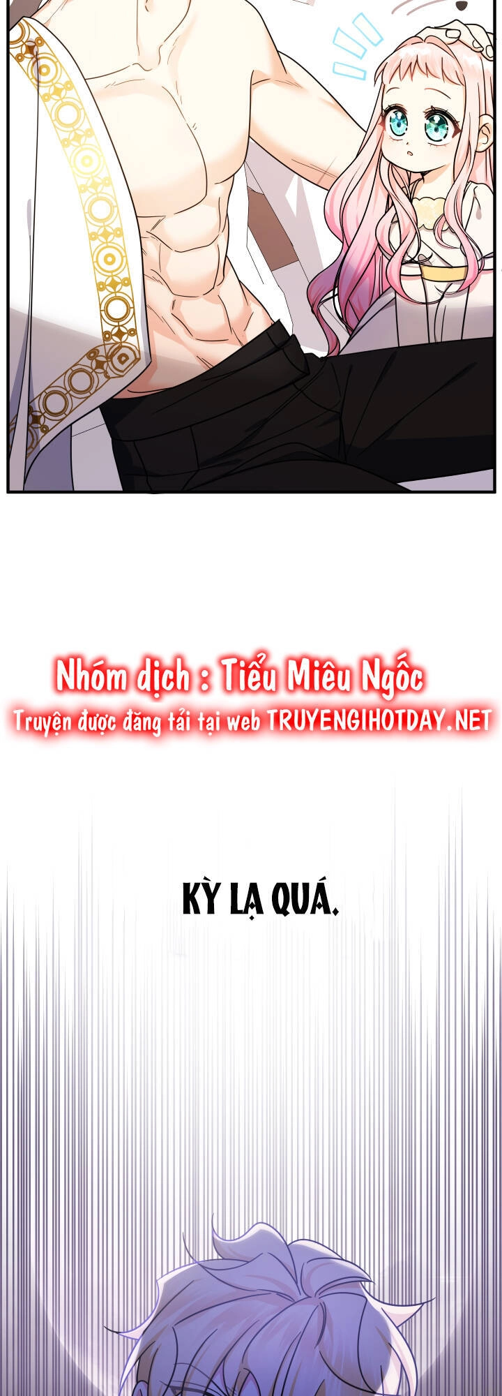 Tiểu Thư Tích Tiền Đi Bụi Chapter 19 - 60