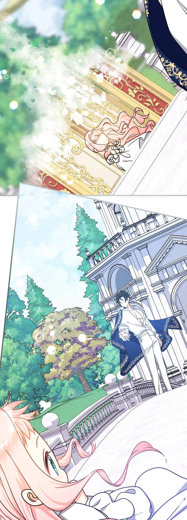 Tiểu Thư Tích Tiền Đi Bụi Chapter 19 - 77