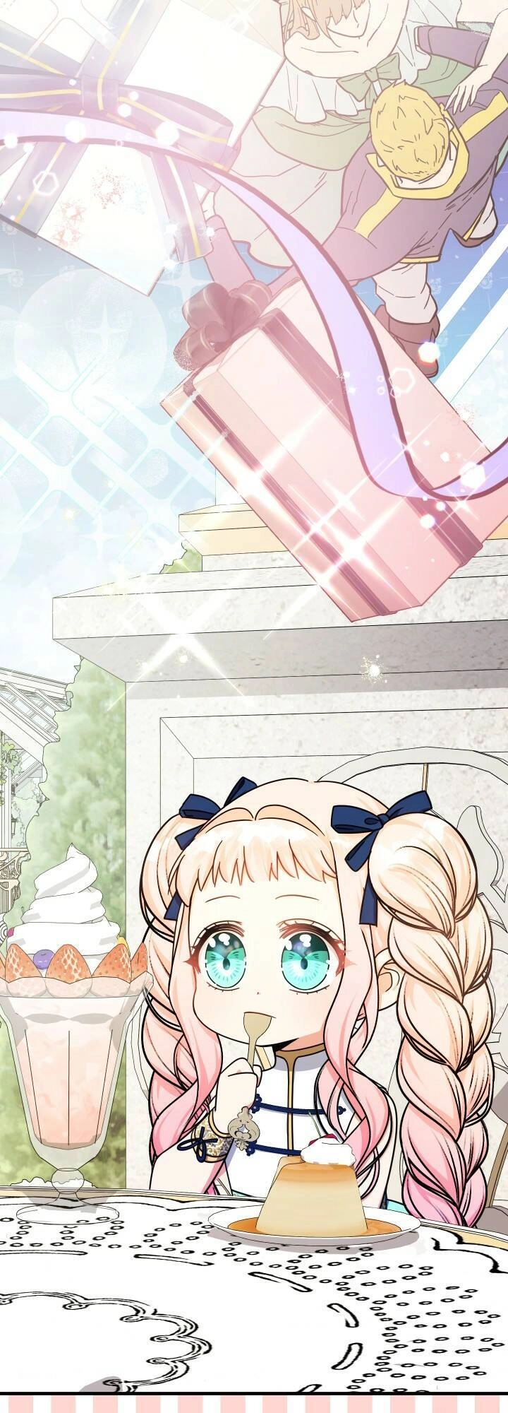 Tiểu Thư Tích Tiền Đi Bụi Chapter 20 - 10