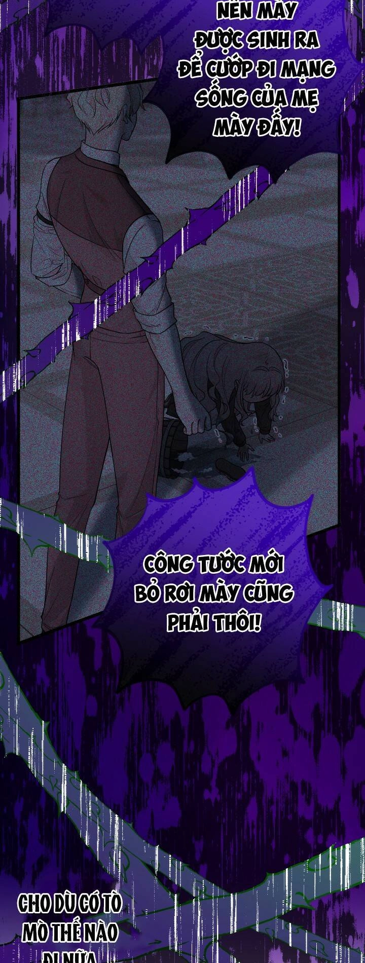 Tiểu Thư Tích Tiền Đi Bụi Chapter 20 - 21