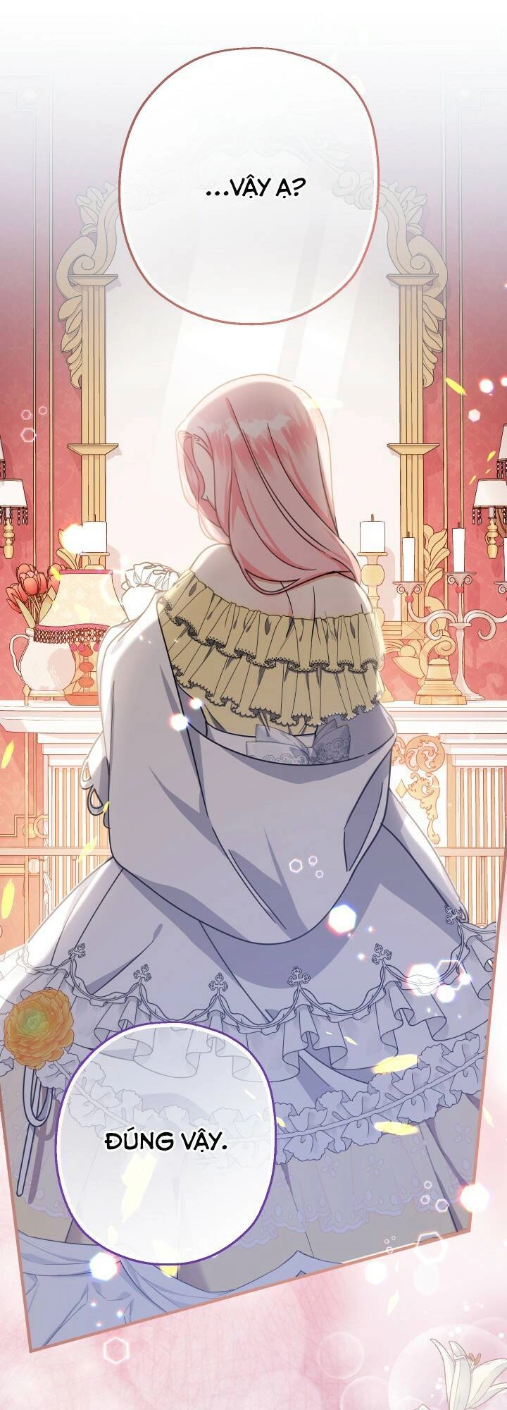 Tiểu Thư Tích Tiền Đi Bụi Chapter 20 - 36