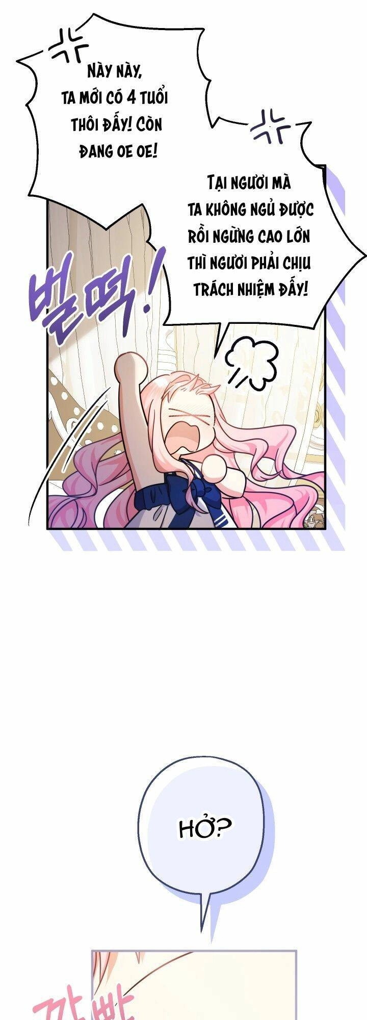 Tiểu Thư Tích Tiền Đi Bụi Chapter 21 - 5