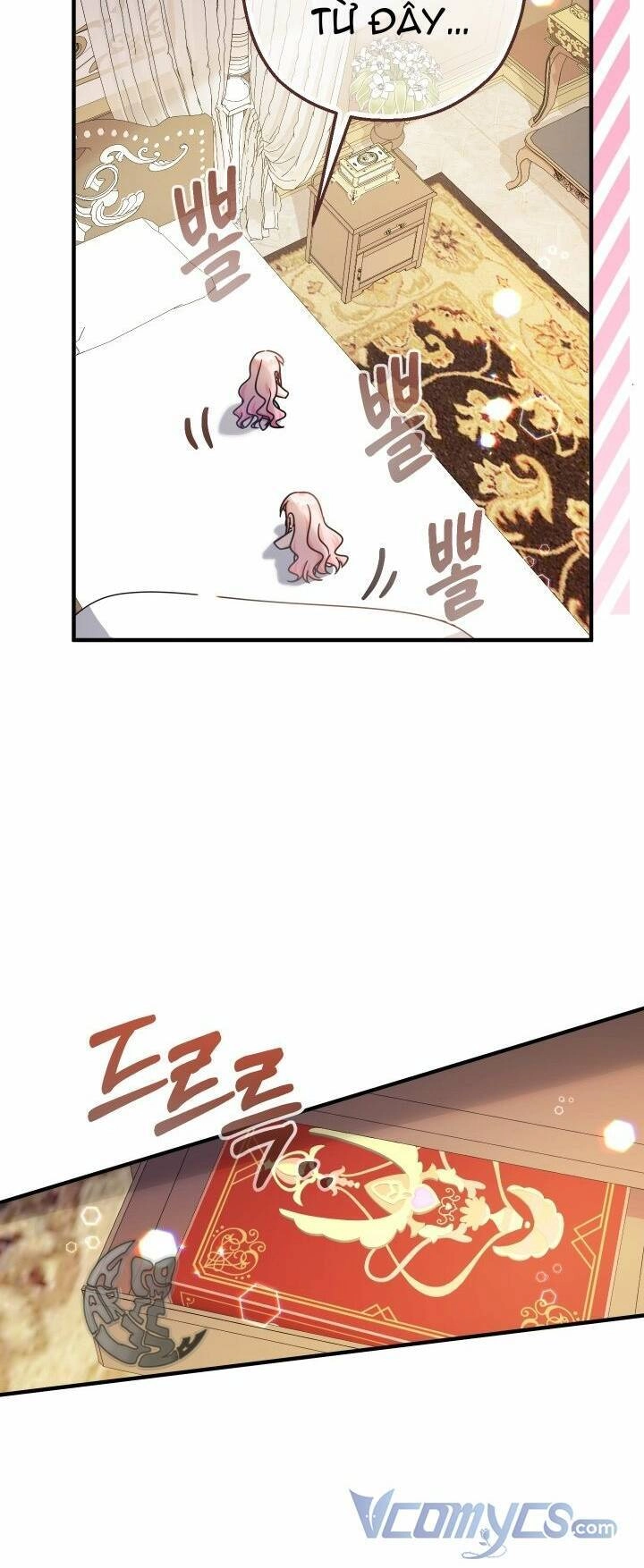 Tiểu Thư Tích Tiền Đi Bụi Chapter 21 - 16