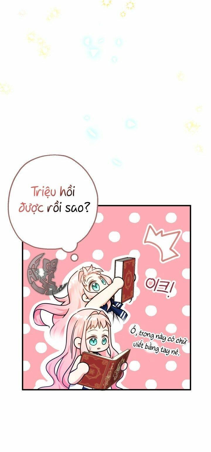 Tiểu Thư Tích Tiền Đi Bụi Chapter 21 - 23