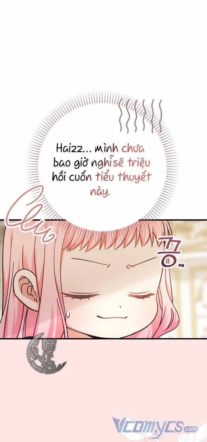 Tiểu Thư Tích Tiền Đi Bụi Chapter 21 - 24