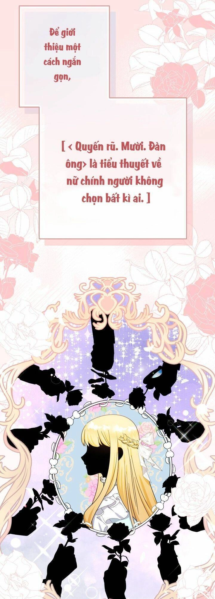 Tiểu Thư Tích Tiền Đi Bụi Chapter 21 - 25