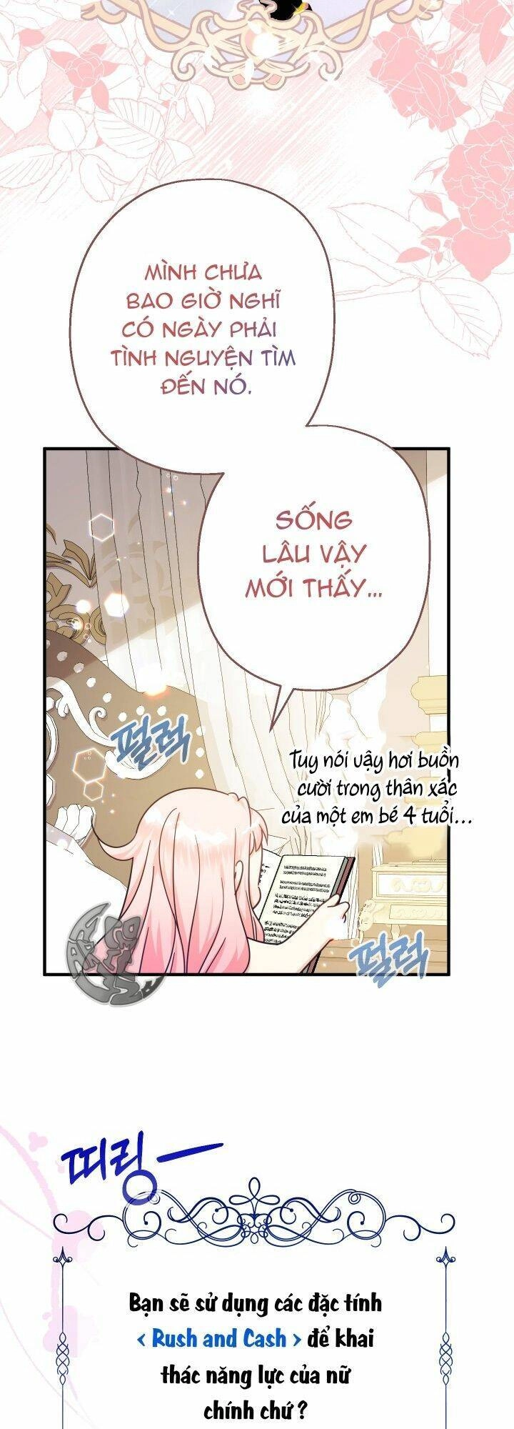 Tiểu Thư Tích Tiền Đi Bụi Chapter 21 - 26