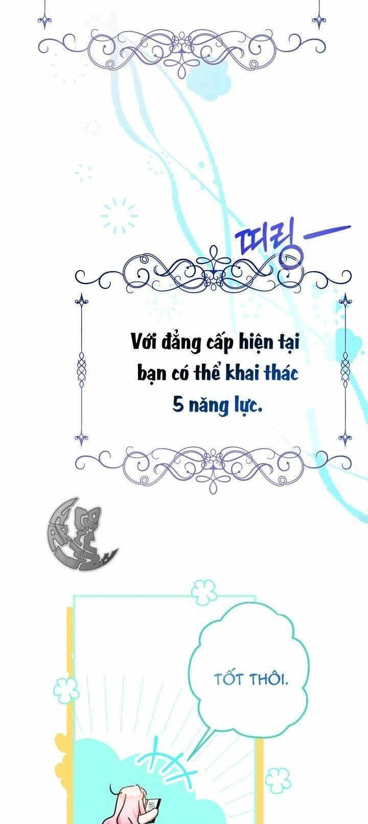 Tiểu Thư Tích Tiền Đi Bụi Chapter 21 - 27