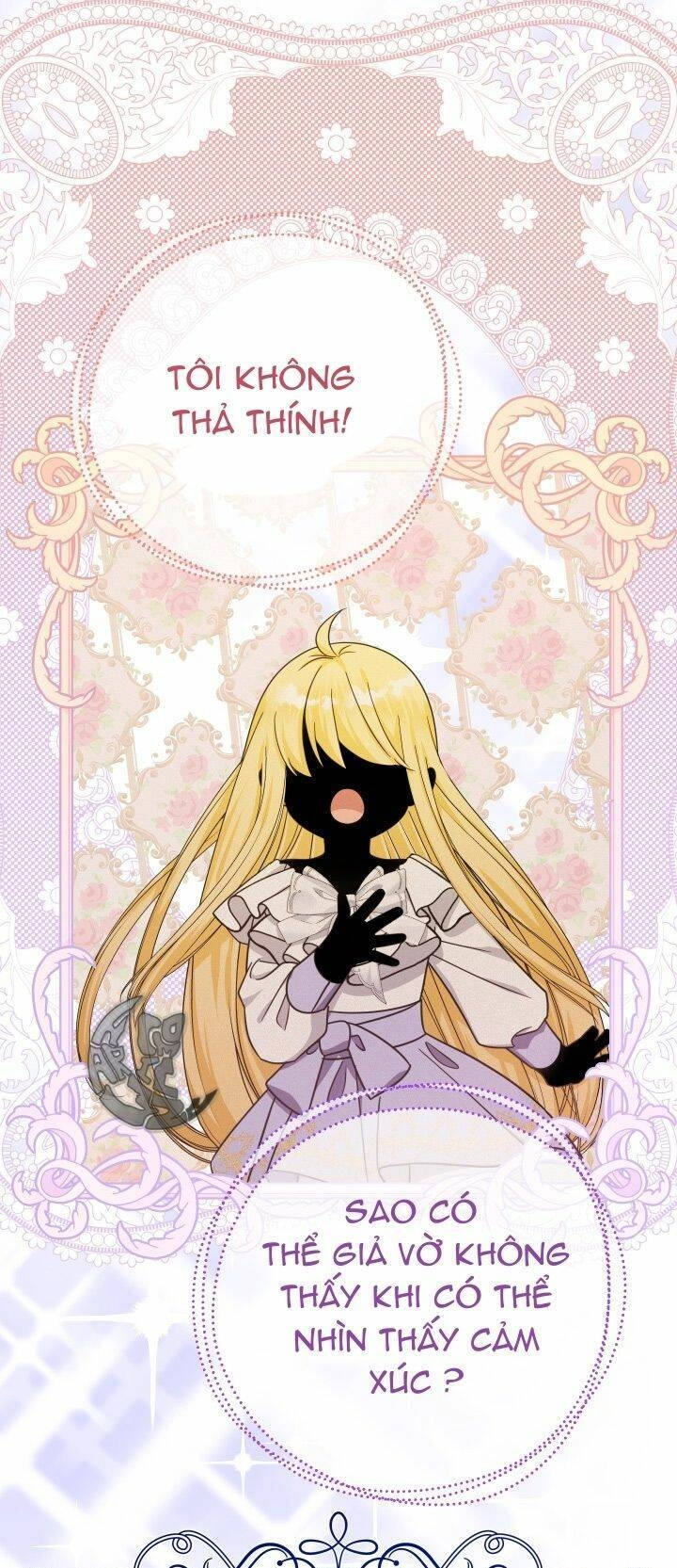 Tiểu Thư Tích Tiền Đi Bụi Chapter 21 - 35