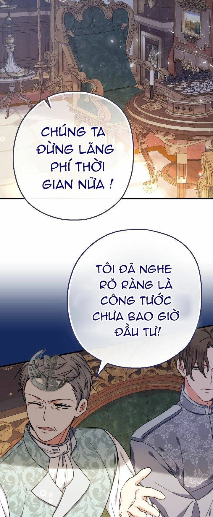 Tiểu Thư Tích Tiền Đi Bụi Chapter 21 - 43