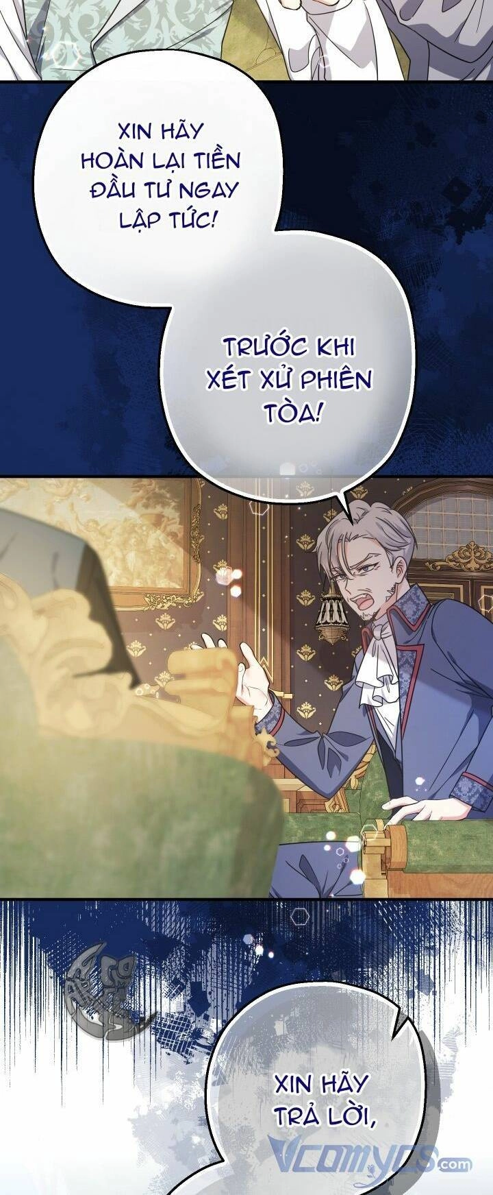 Tiểu Thư Tích Tiền Đi Bụi Chapter 21 - 44