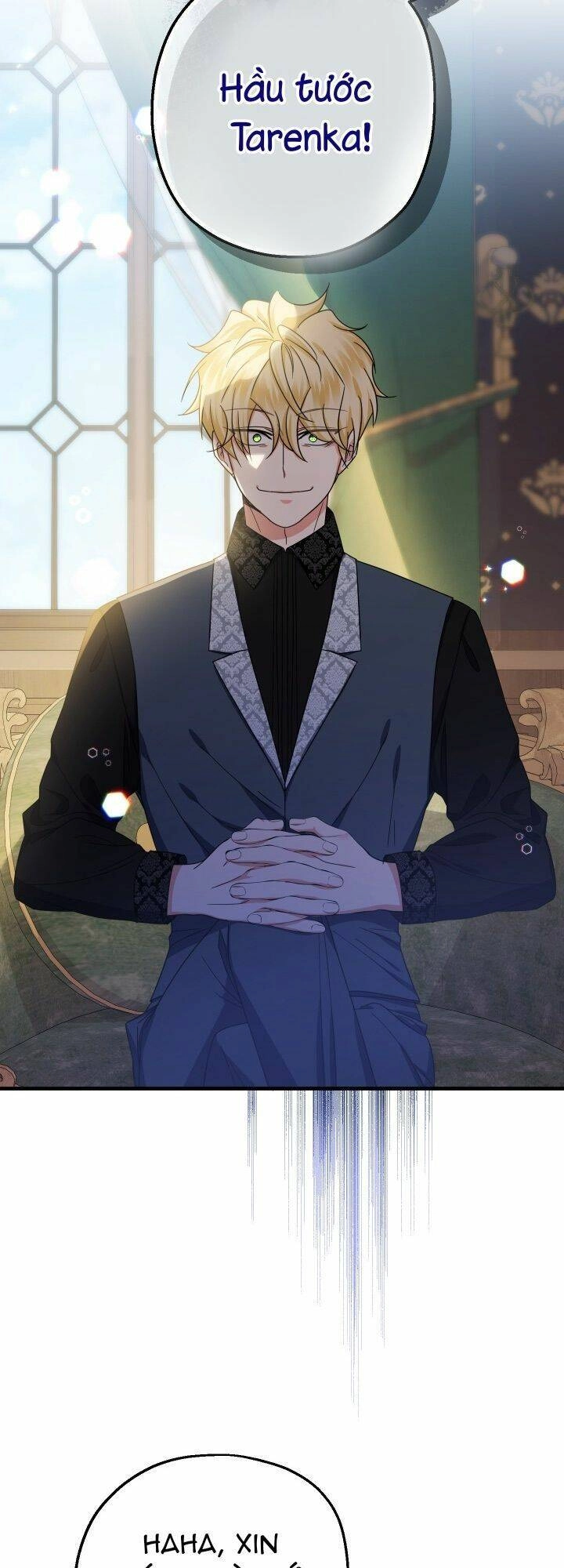 Tiểu Thư Tích Tiền Đi Bụi Chapter 21 - 45