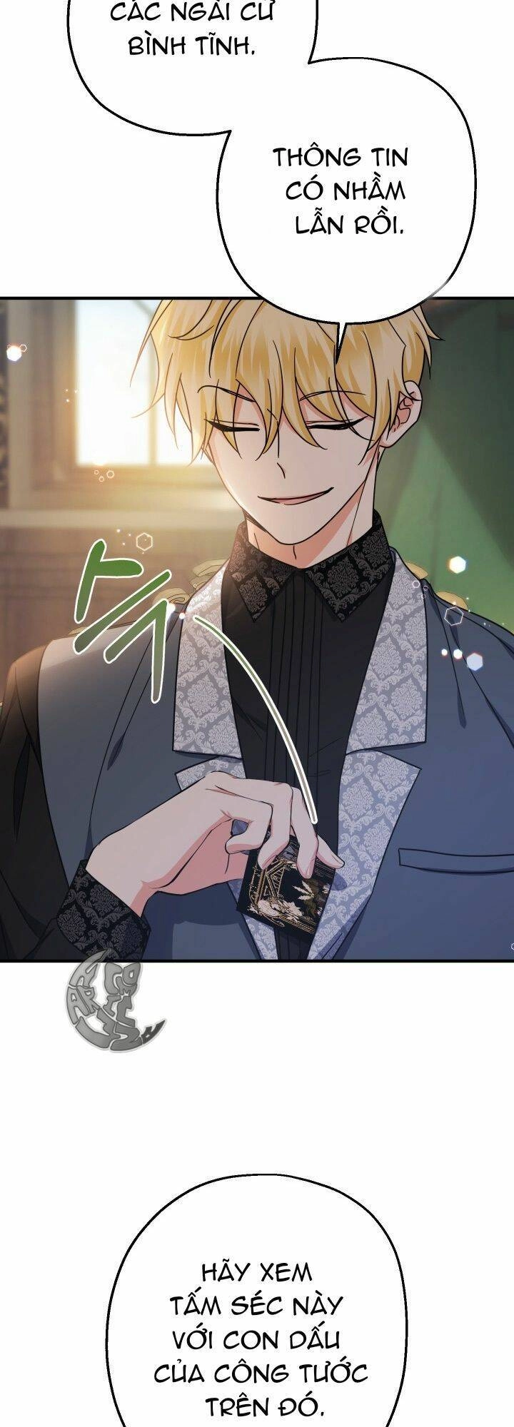 Tiểu Thư Tích Tiền Đi Bụi Chapter 21 - 46