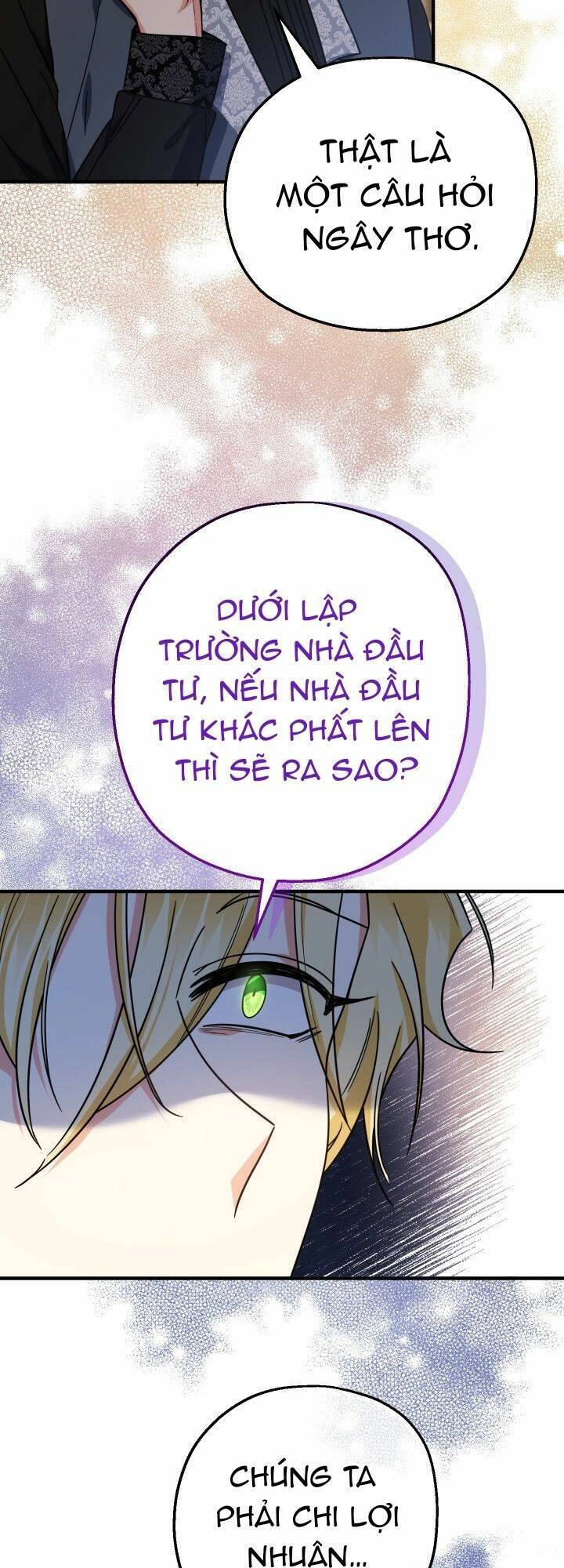 Tiểu Thư Tích Tiền Đi Bụi Chapter 21 - 49