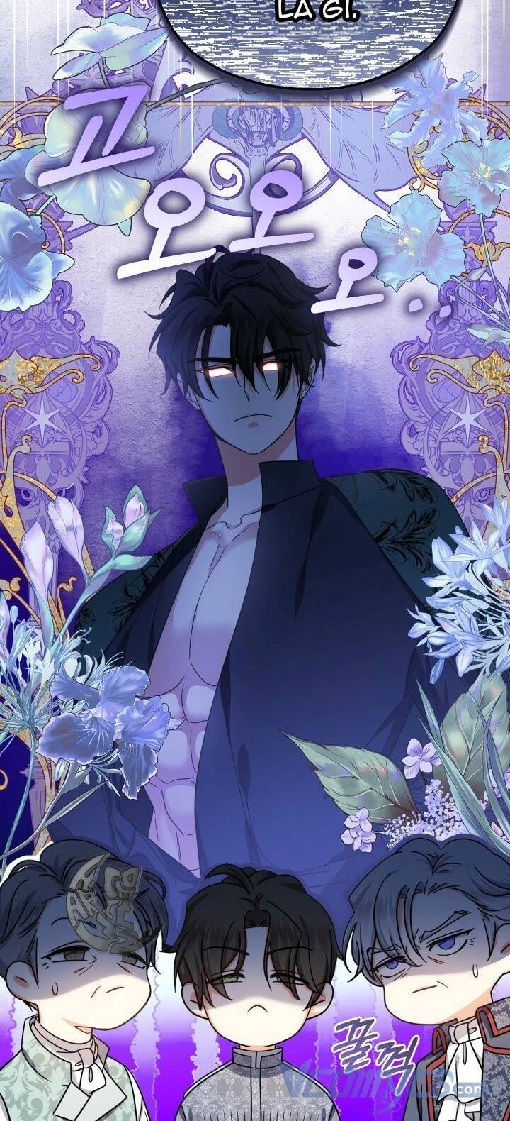 Tiểu Thư Tích Tiền Đi Bụi Chapter 21 - 52