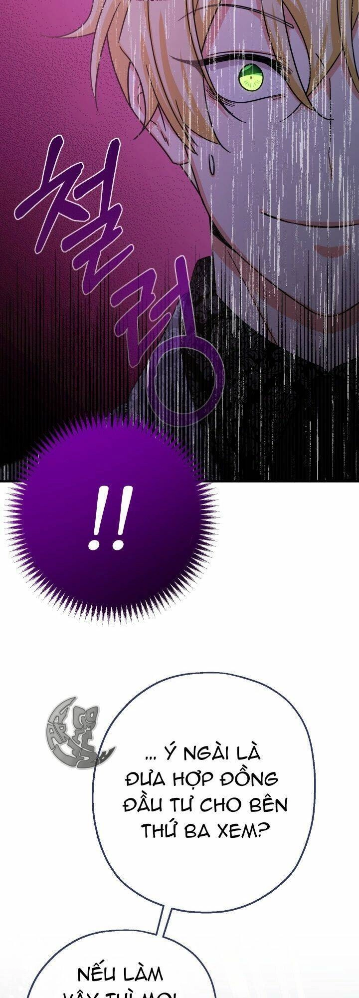 Tiểu Thư Tích Tiền Đi Bụi Chapter 21 - 54