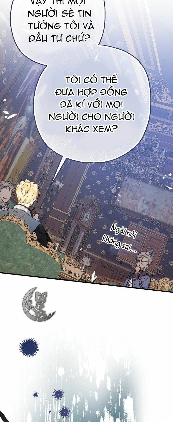 Tiểu Thư Tích Tiền Đi Bụi Chapter 21 - 55