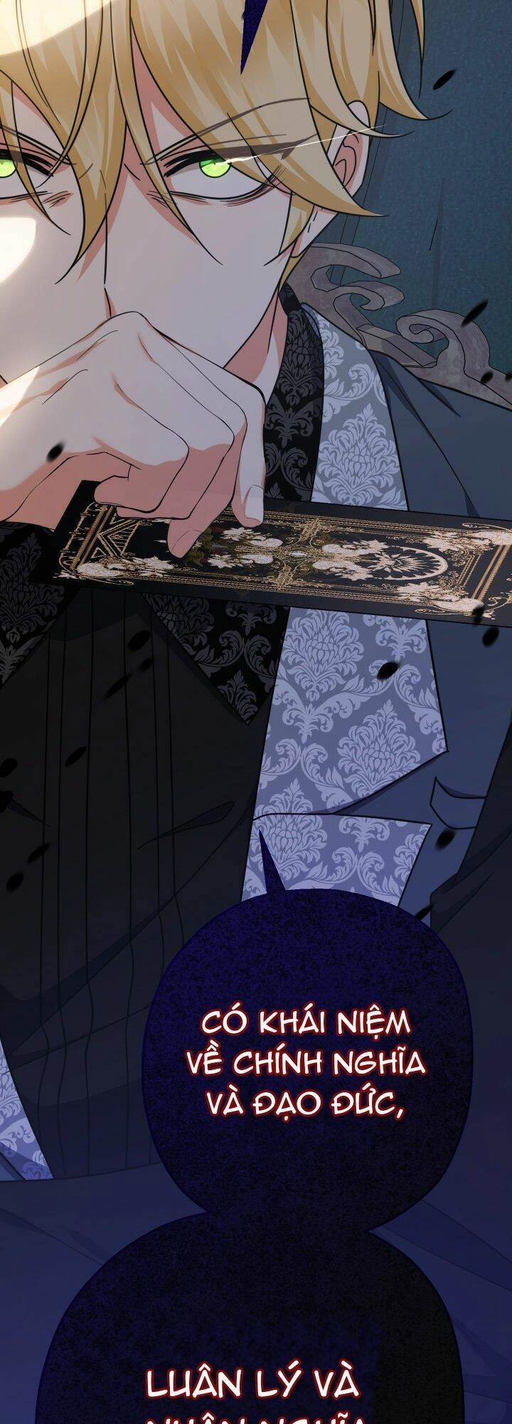 Tiểu Thư Tích Tiền Đi Bụi Chapter 21 - 57