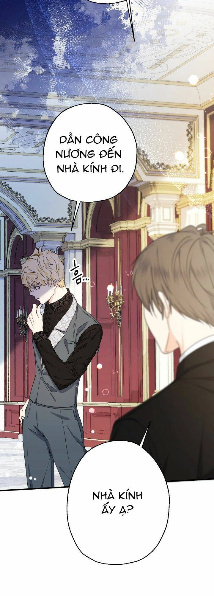 Tiểu Thư Tích Tiền Đi Bụi Chapter 22 - 2