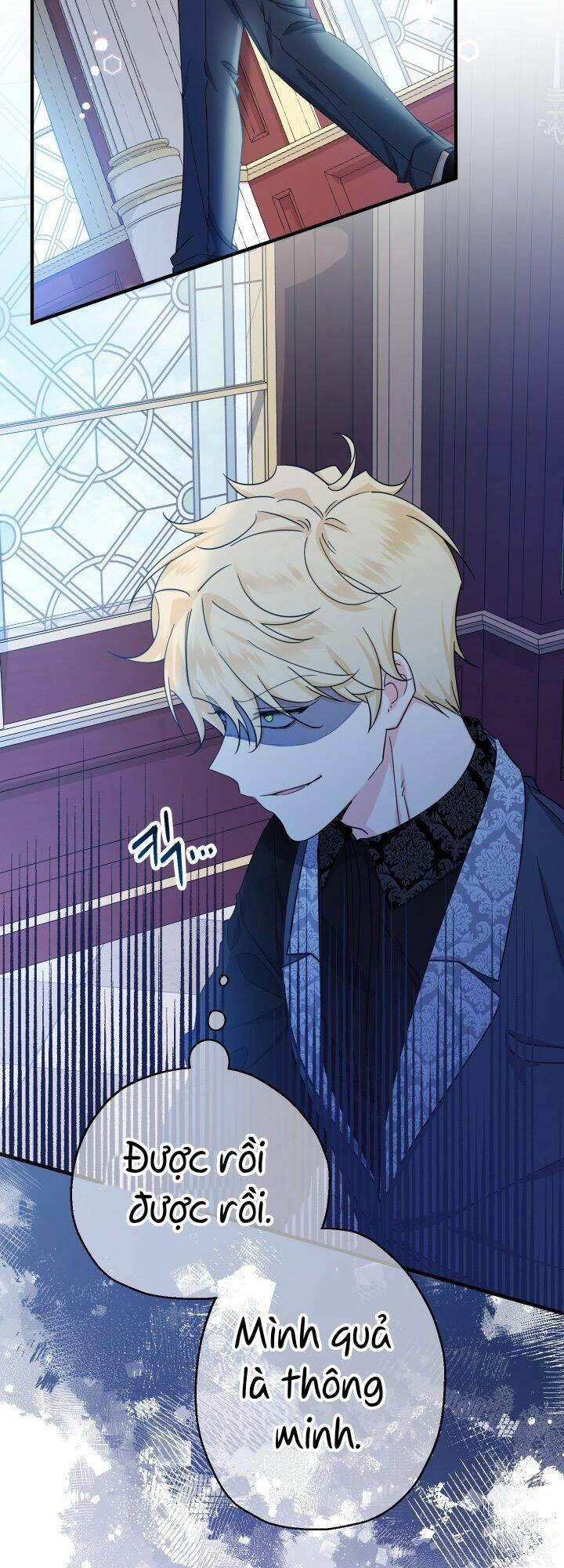 Tiểu Thư Tích Tiền Đi Bụi Chapter 22 - 6