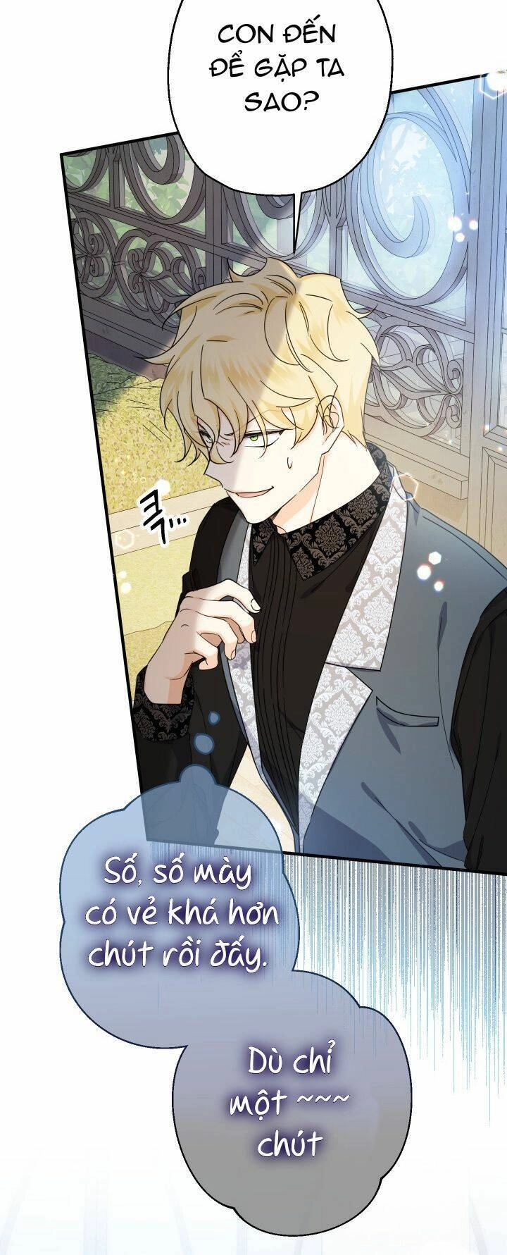 Tiểu Thư Tích Tiền Đi Bụi Chapter 22 - 15