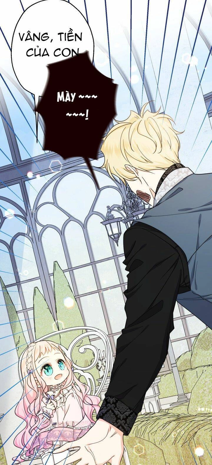 Tiểu Thư Tích Tiền Đi Bụi Chapter 22 - 19