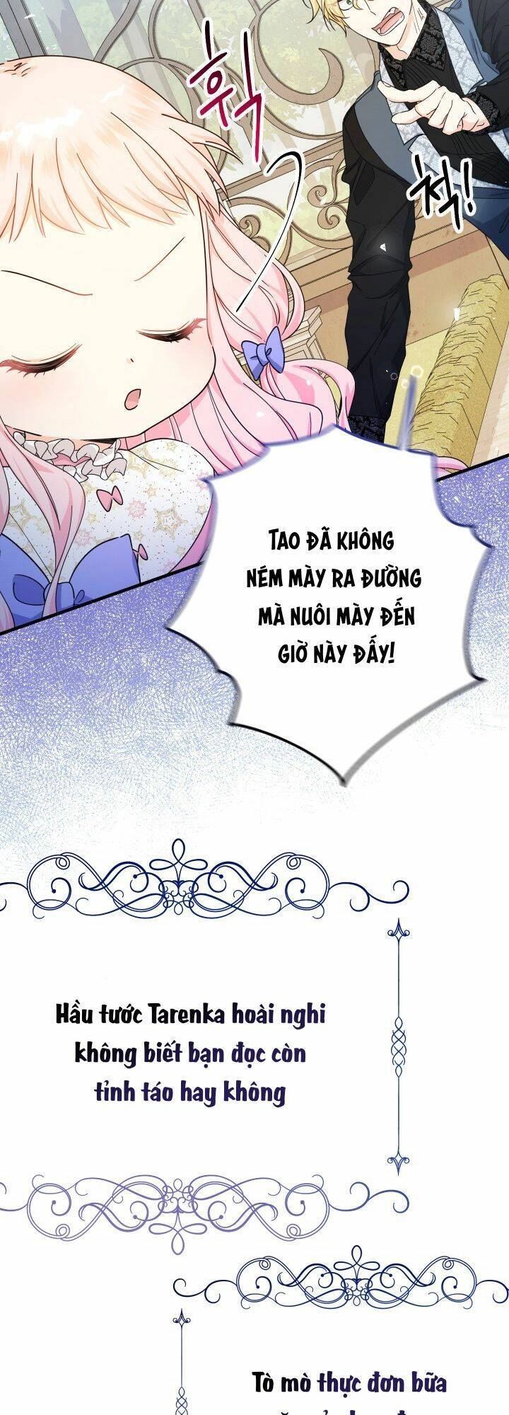 Tiểu Thư Tích Tiền Đi Bụi Chapter 22 - 25