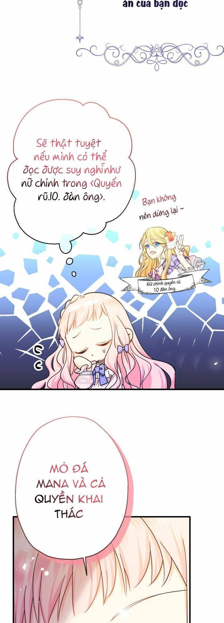 Tiểu Thư Tích Tiền Đi Bụi Chapter 22 - 26