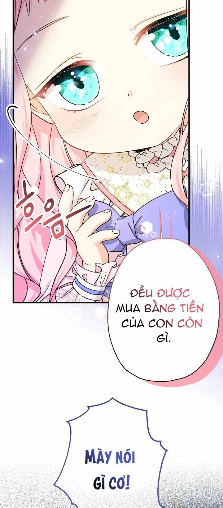 Tiểu Thư Tích Tiền Đi Bụi Chapter 22 - 27