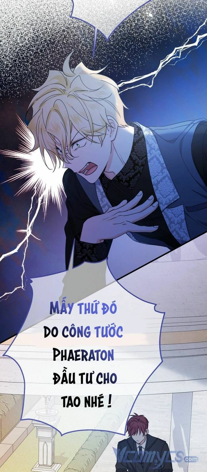 Tiểu Thư Tích Tiền Đi Bụi Chapter 22 - 28