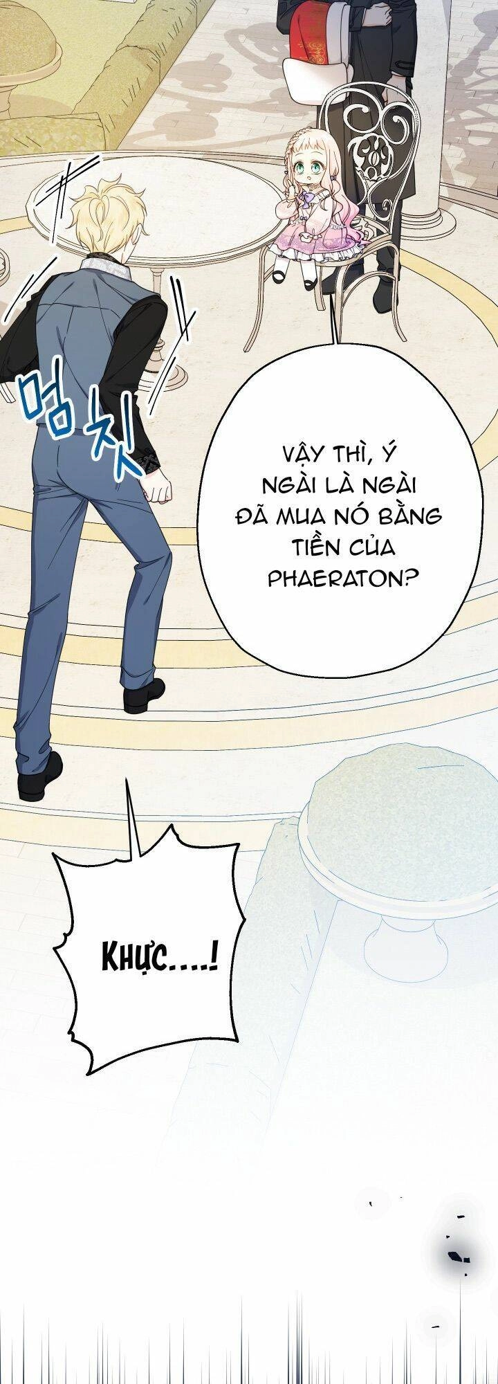 Tiểu Thư Tích Tiền Đi Bụi Chapter 22 - 29