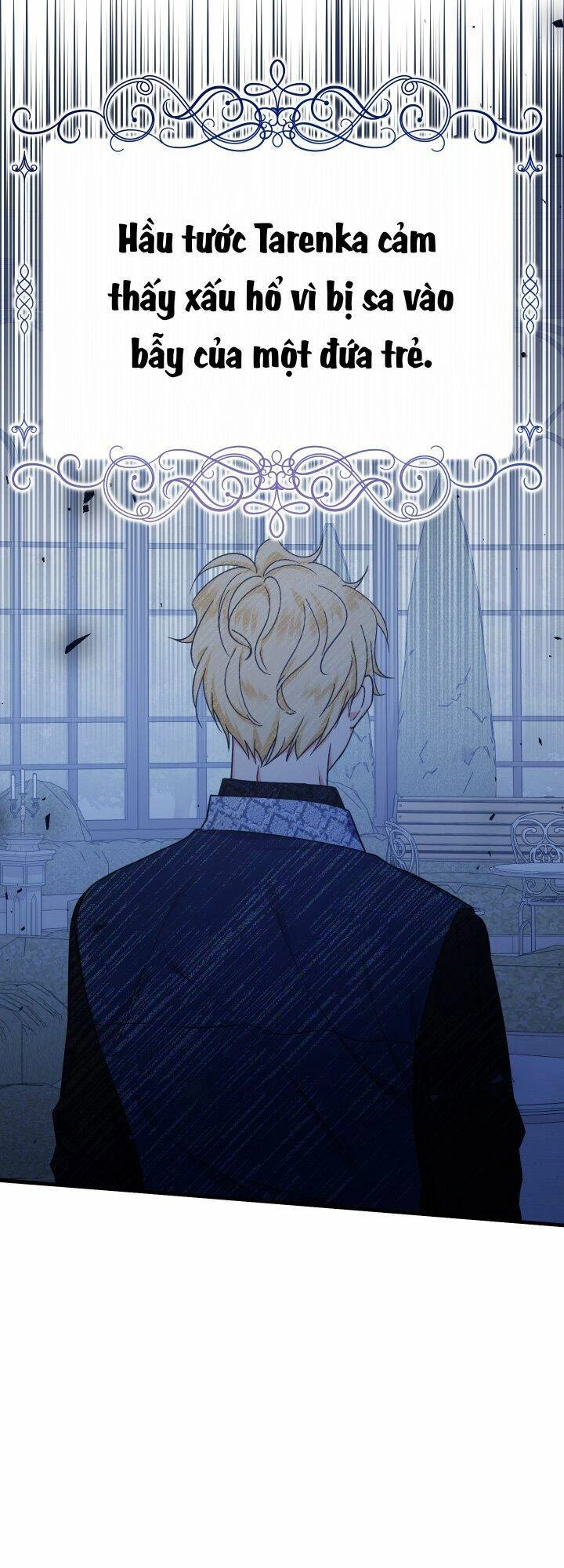 Tiểu Thư Tích Tiền Đi Bụi Chapter 22 - 30