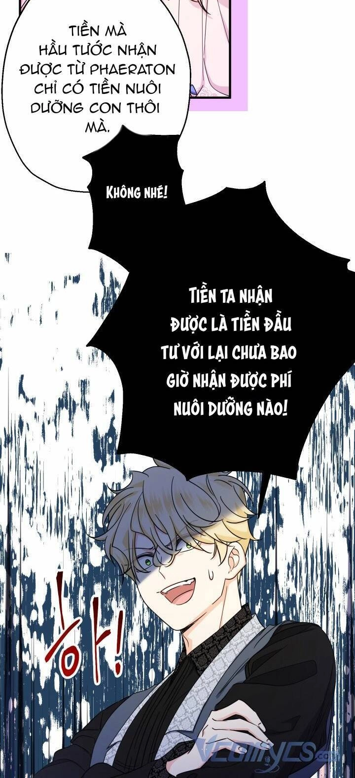 Tiểu Thư Tích Tiền Đi Bụi Chapter 22 - 32