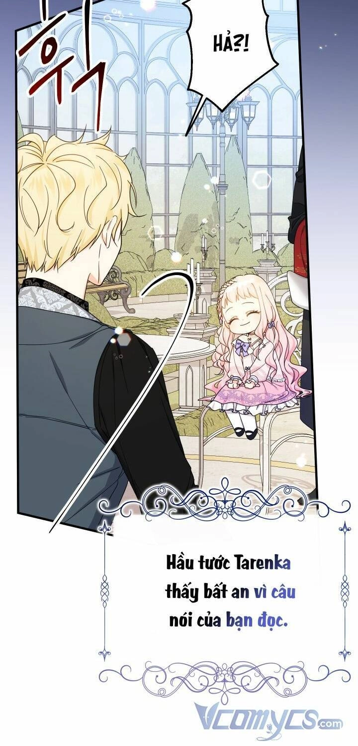 Tiểu Thư Tích Tiền Đi Bụi Chapter 22 - 40