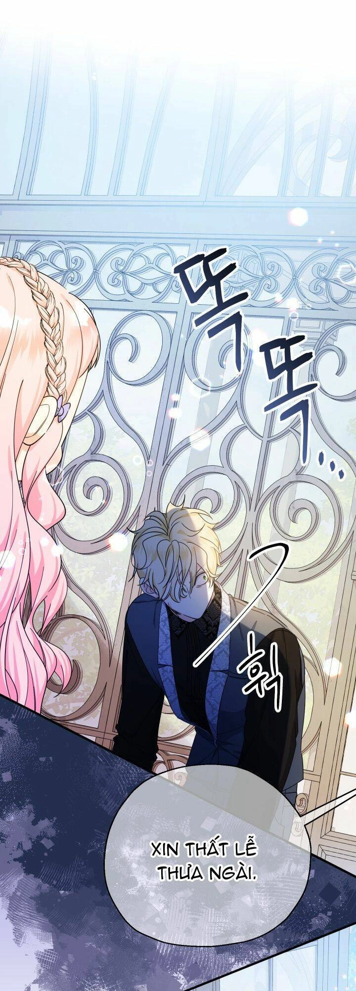 Tiểu Thư Tích Tiền Đi Bụi Chapter 22 - 45