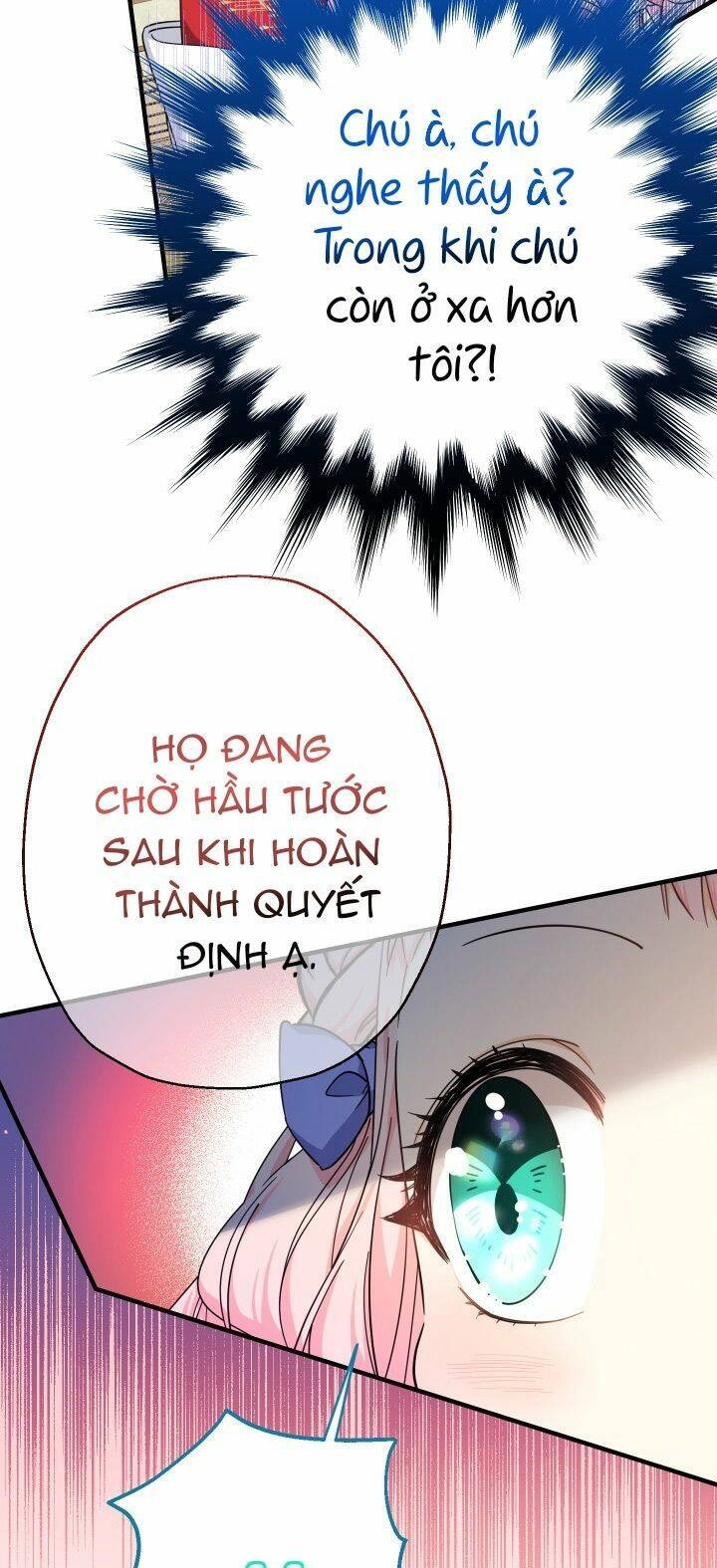 Tiểu Thư Tích Tiền Đi Bụi Chapter 22 - 51